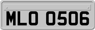 MLO0506