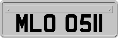 MLO0511