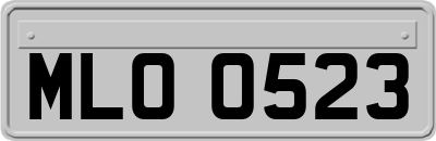 MLO0523