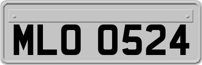 MLO0524