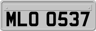 MLO0537