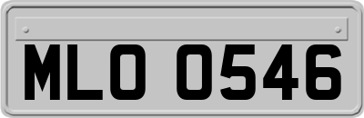 MLO0546