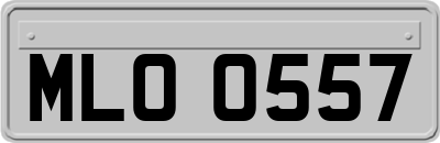 MLO0557