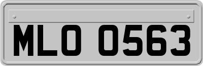 MLO0563