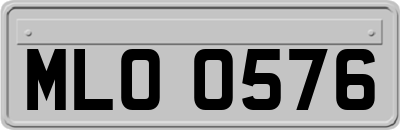 MLO0576