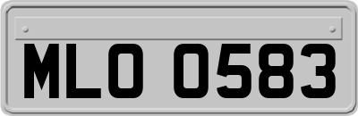 MLO0583