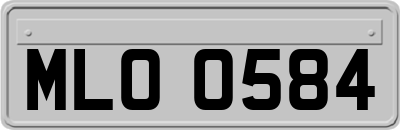 MLO0584