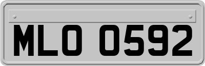 MLO0592