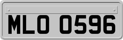 MLO0596