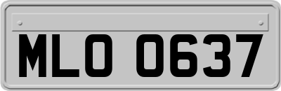 MLO0637
