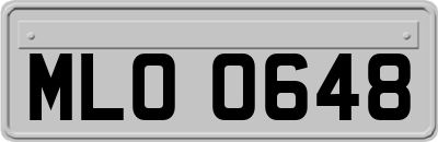 MLO0648