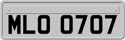 MLO0707