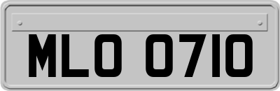 MLO0710