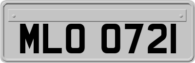 MLO0721