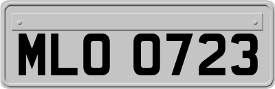 MLO0723