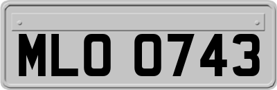 MLO0743