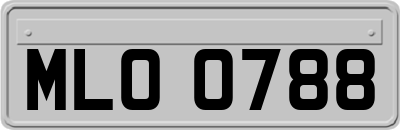 MLO0788