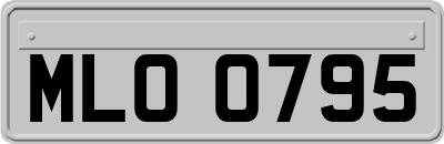 MLO0795