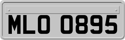 MLO0895