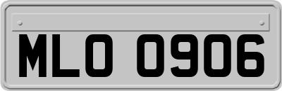 MLO0906