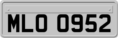 MLO0952