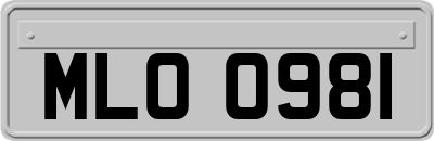 MLO0981