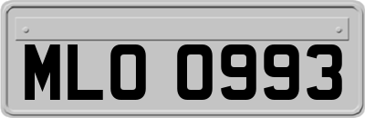 MLO0993