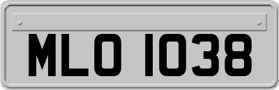 MLO1038
