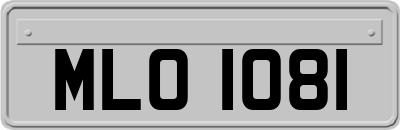 MLO1081