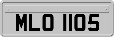 MLO1105