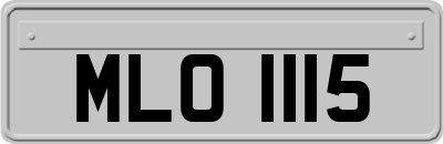 MLO1115