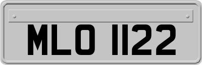 MLO1122