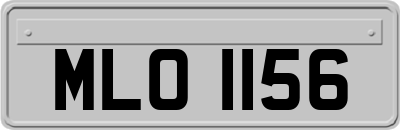 MLO1156