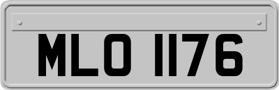 MLO1176