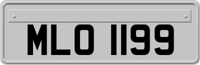 MLO1199