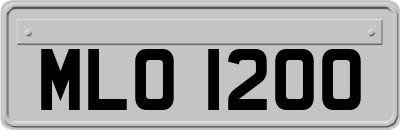 MLO1200