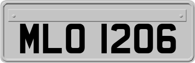 MLO1206