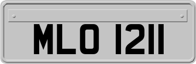 MLO1211