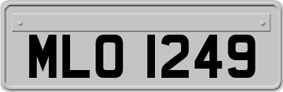 MLO1249