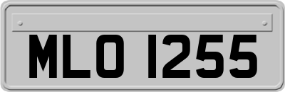 MLO1255