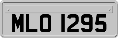 MLO1295