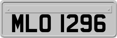 MLO1296