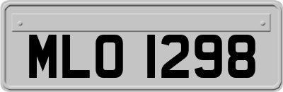 MLO1298