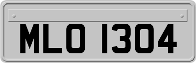 MLO1304
