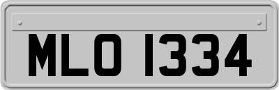 MLO1334
