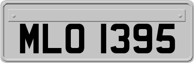 MLO1395