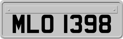 MLO1398