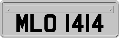 MLO1414