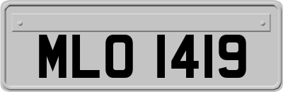 MLO1419