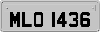 MLO1436